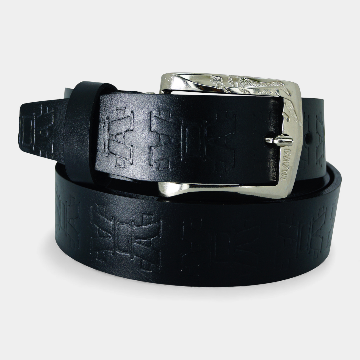 cinturon cinveg labrado