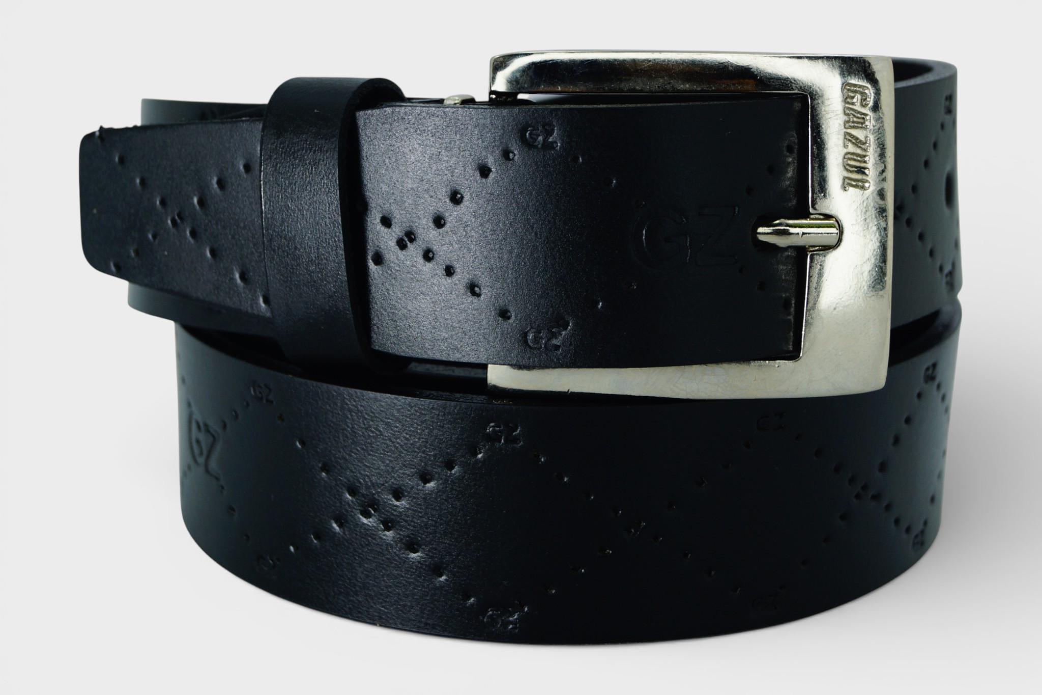 Cinturón Cinveg Diamond GZ