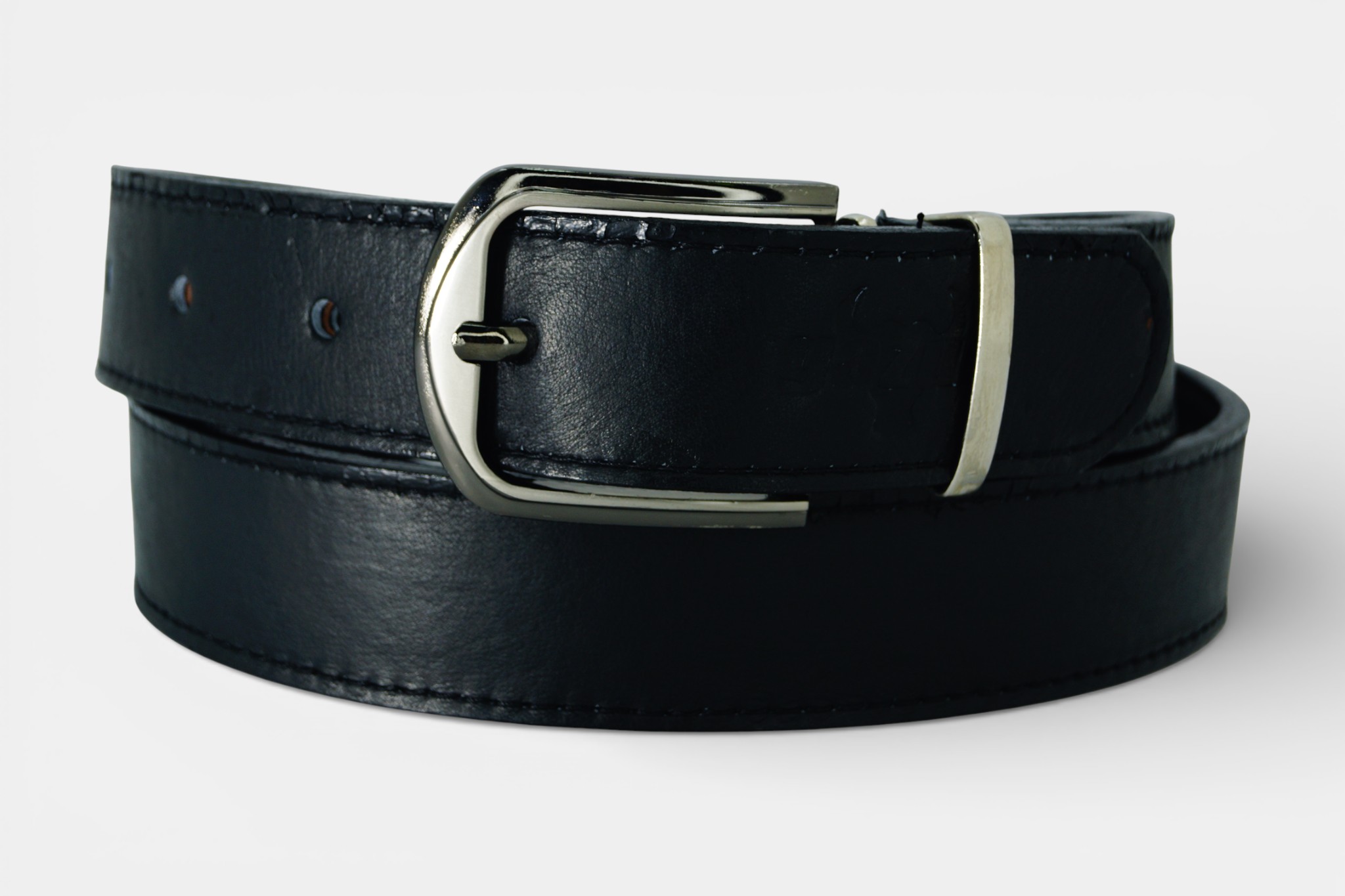 Cinturón Tula con Caleta Black