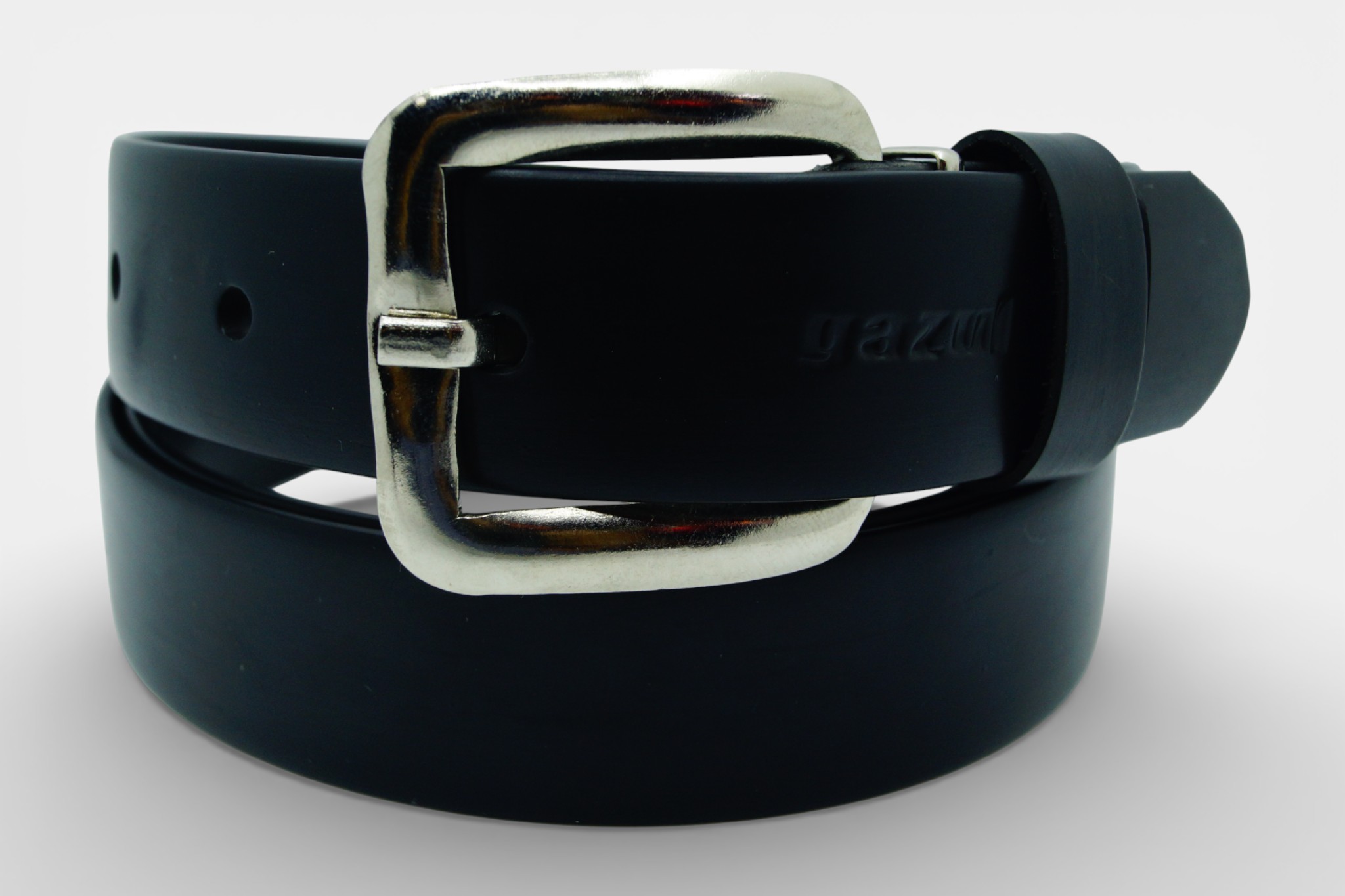 Cinturón Neolay Infantil Tech Black