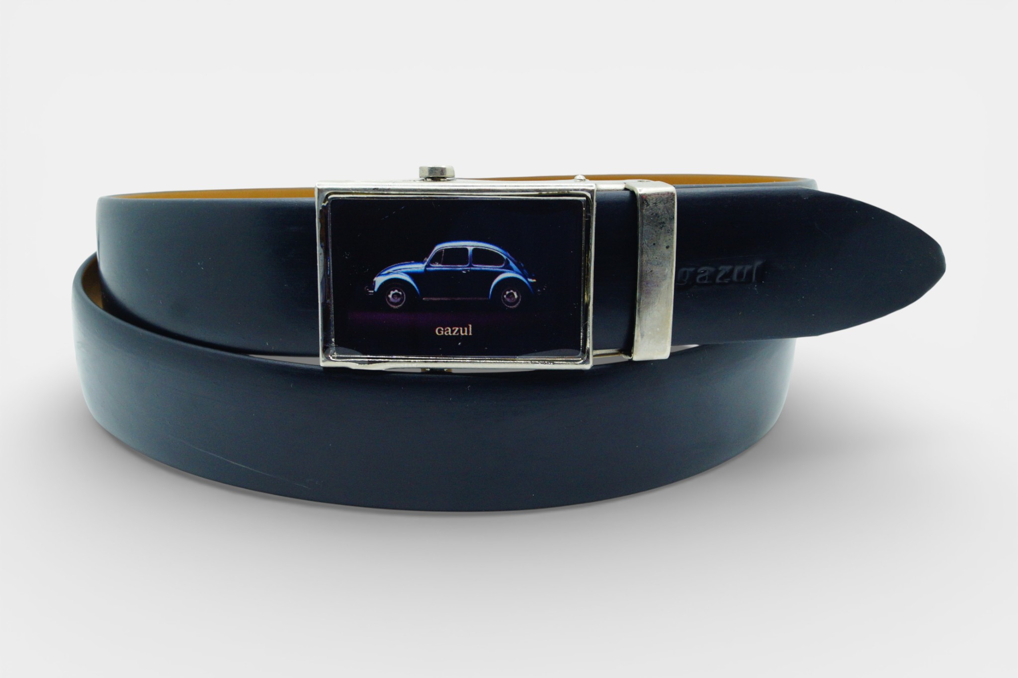 Cinturón Neolay Vintage Beetle