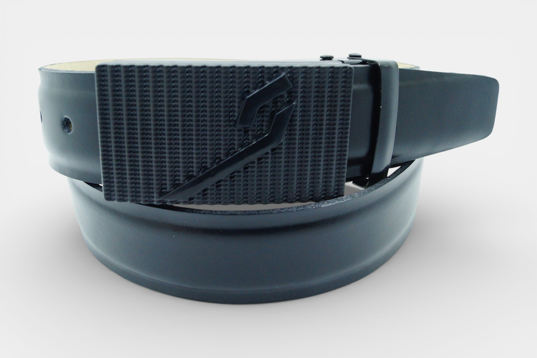 Cinturón Doble Faz Reversible Black/Tan