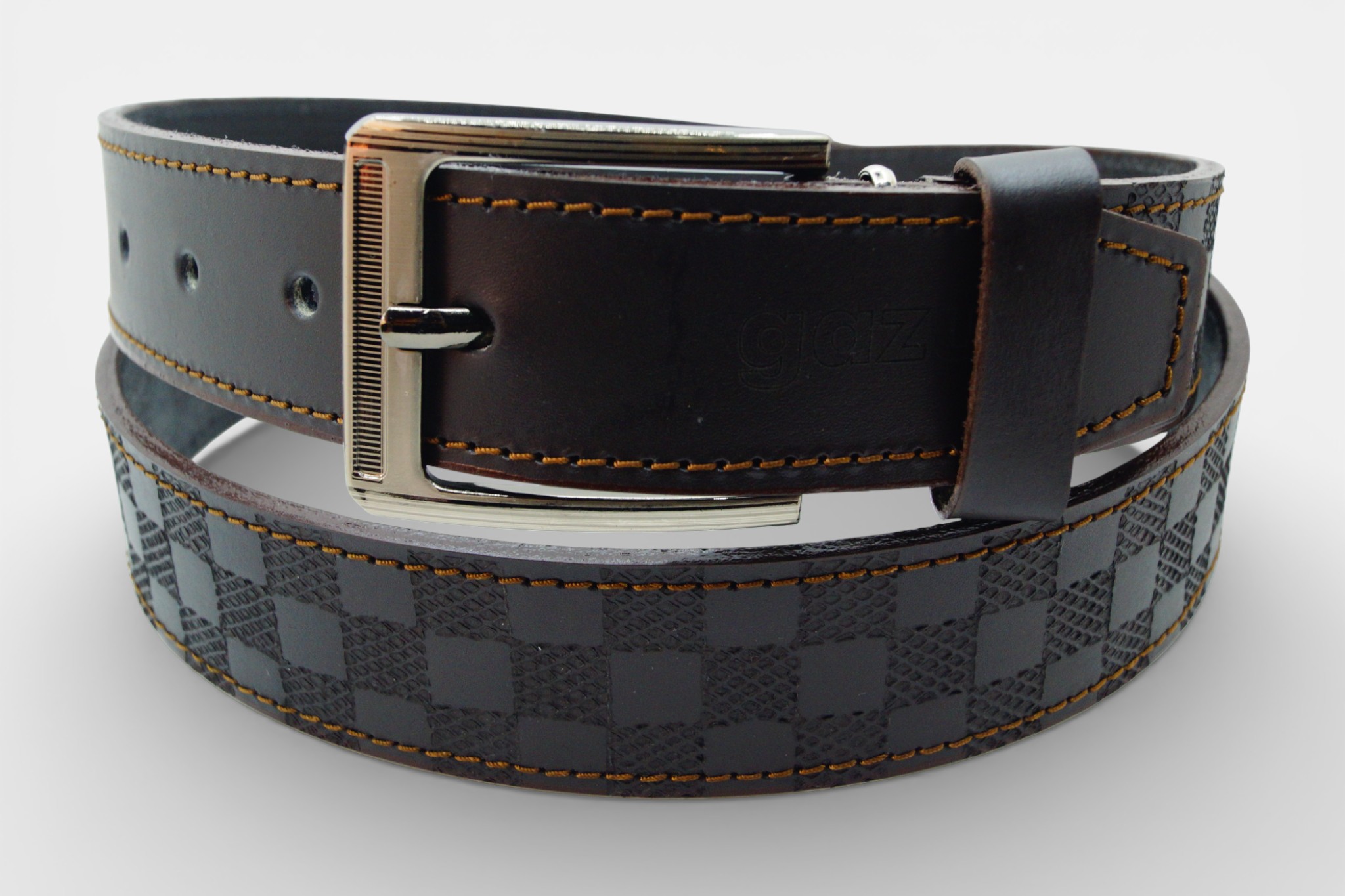 Cinturón Nobu Pixel Coffee