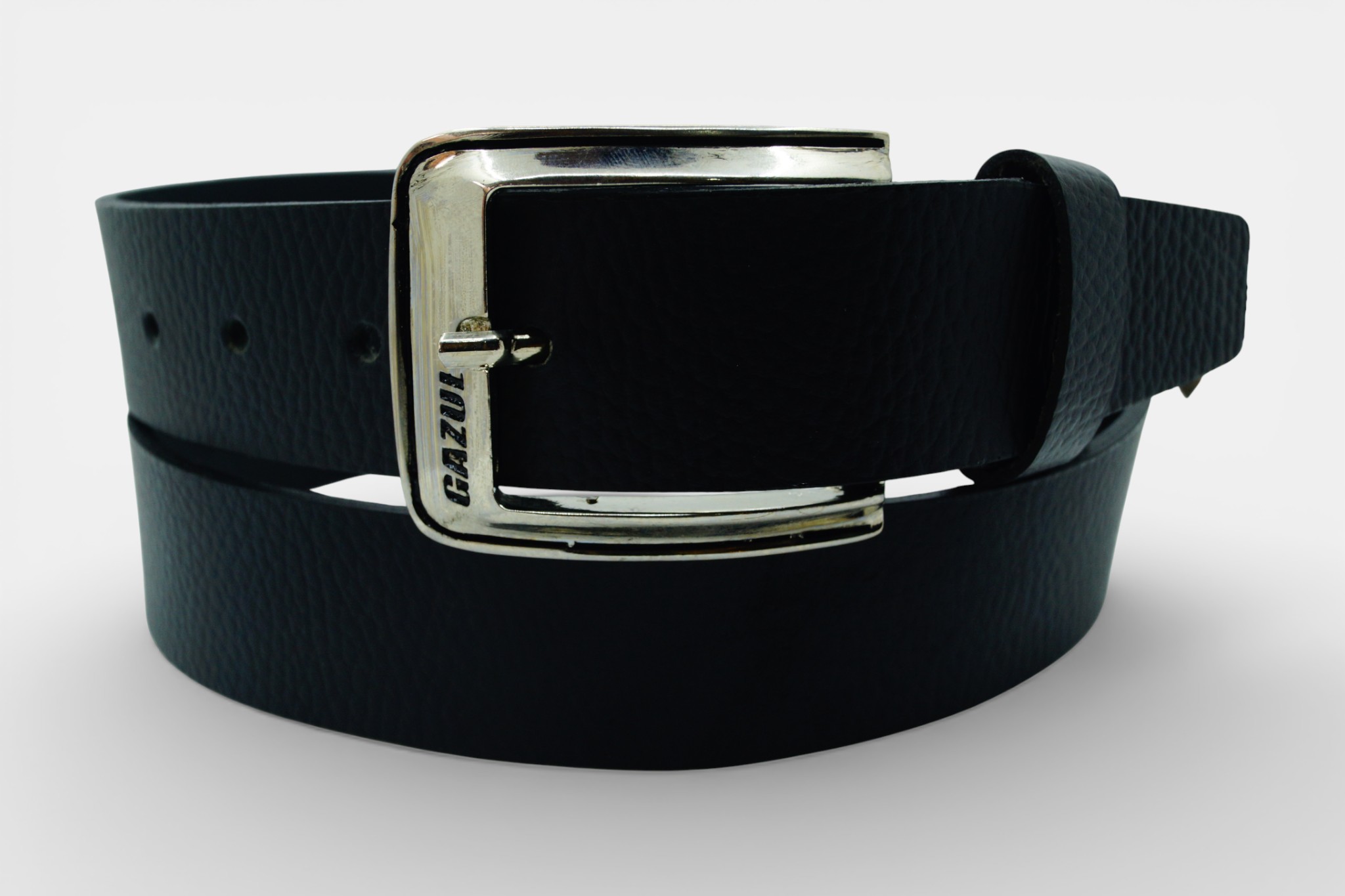 Cinturón Sevillano Black Classic