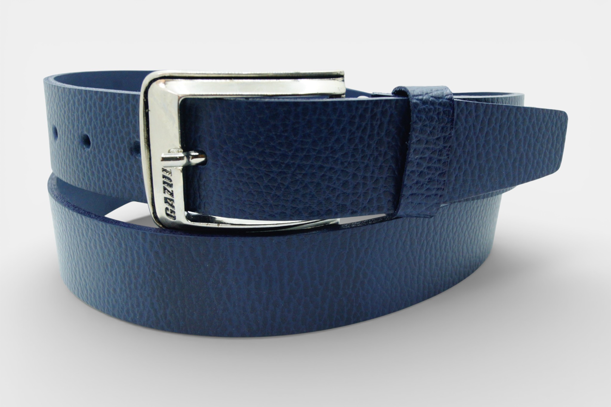 Cinturón Sevillano Navy Blue