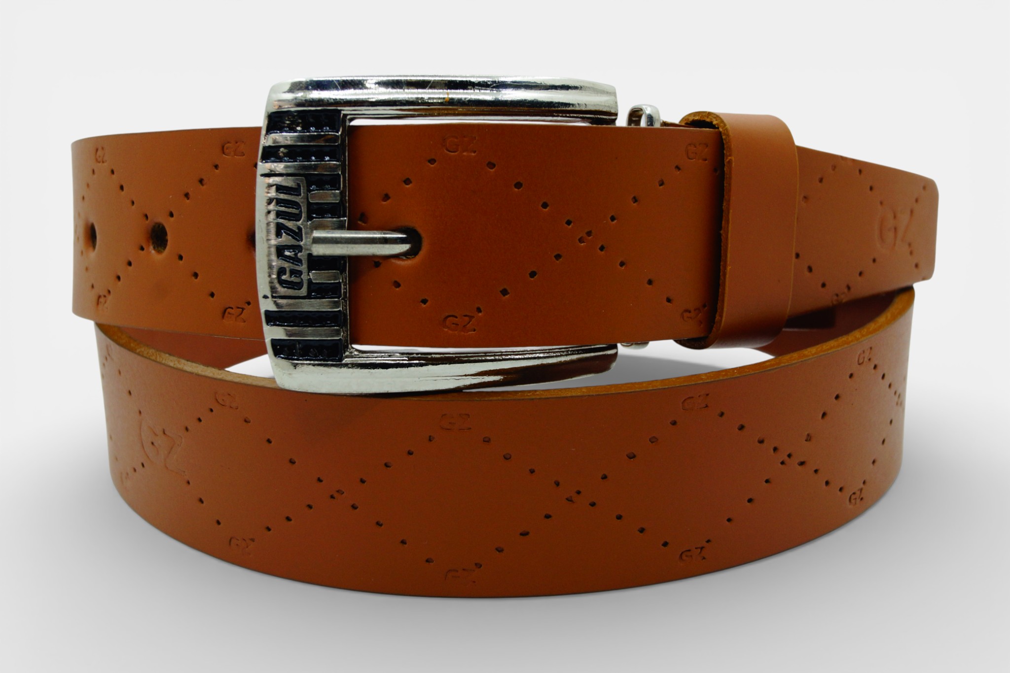 Cinturón Cinveg Honey Masterpiece