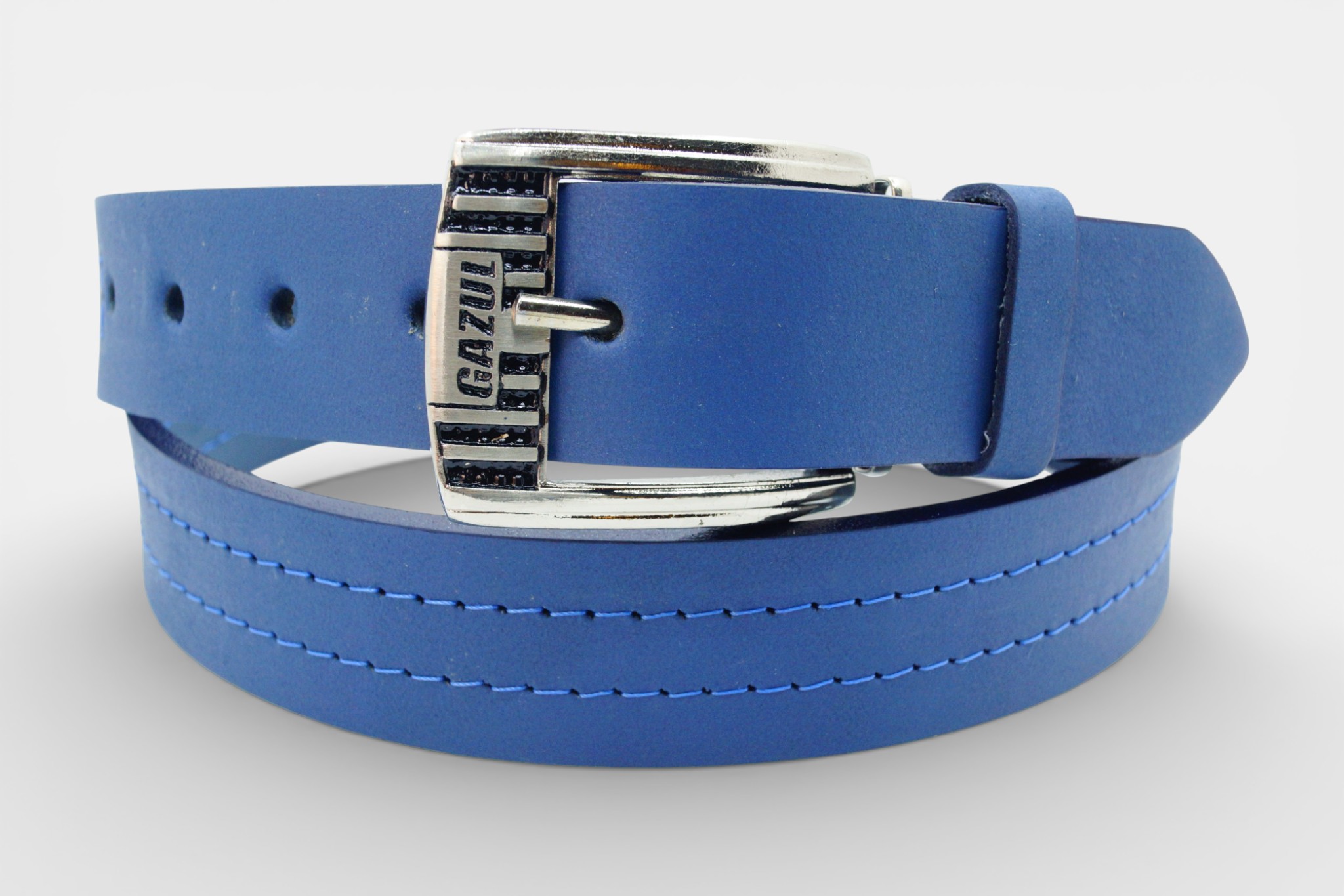 Cinturón Graso Blue Identity