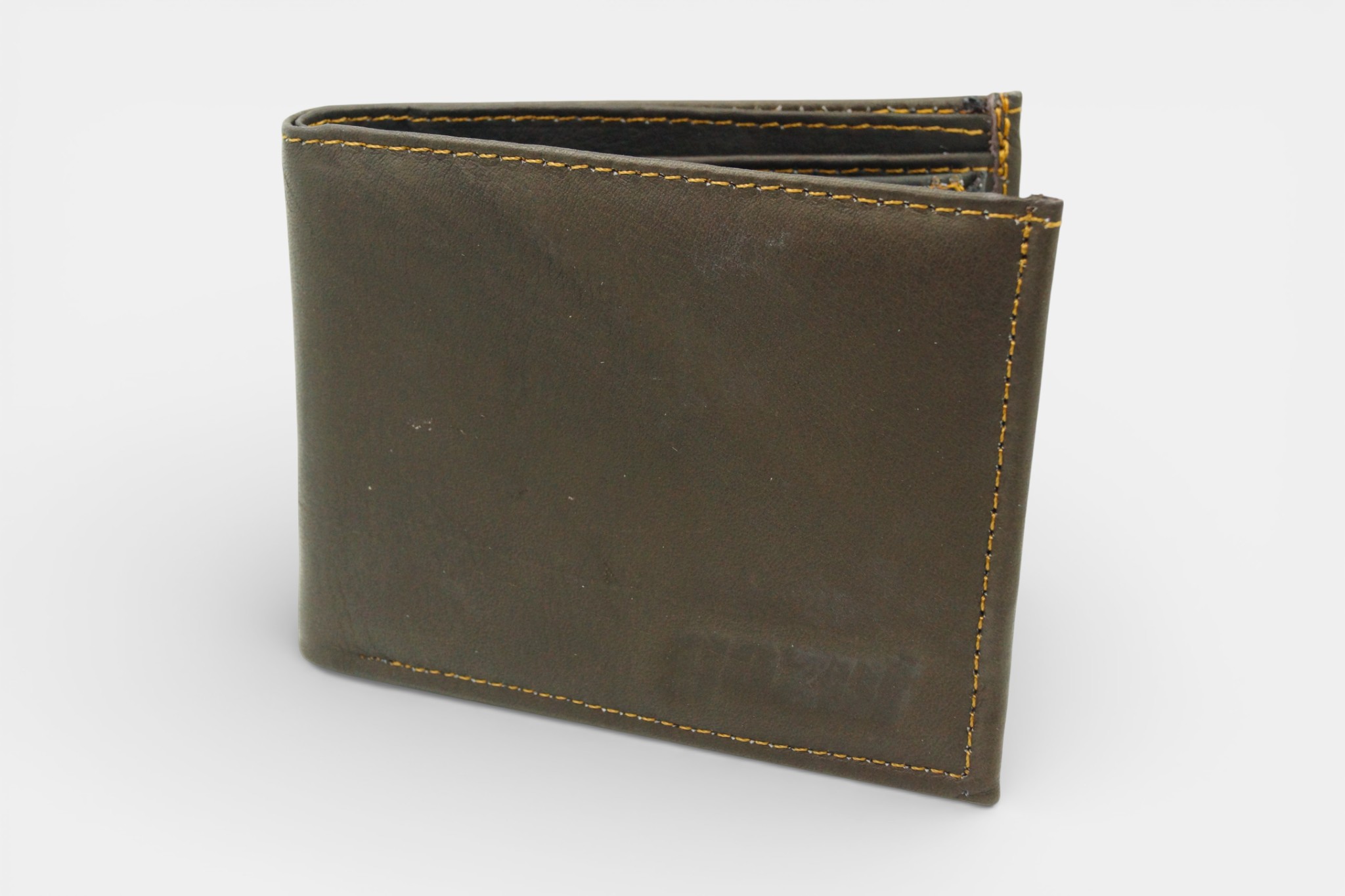 Billetera de Cuero Hombre Ref. BI-112c - Image 2