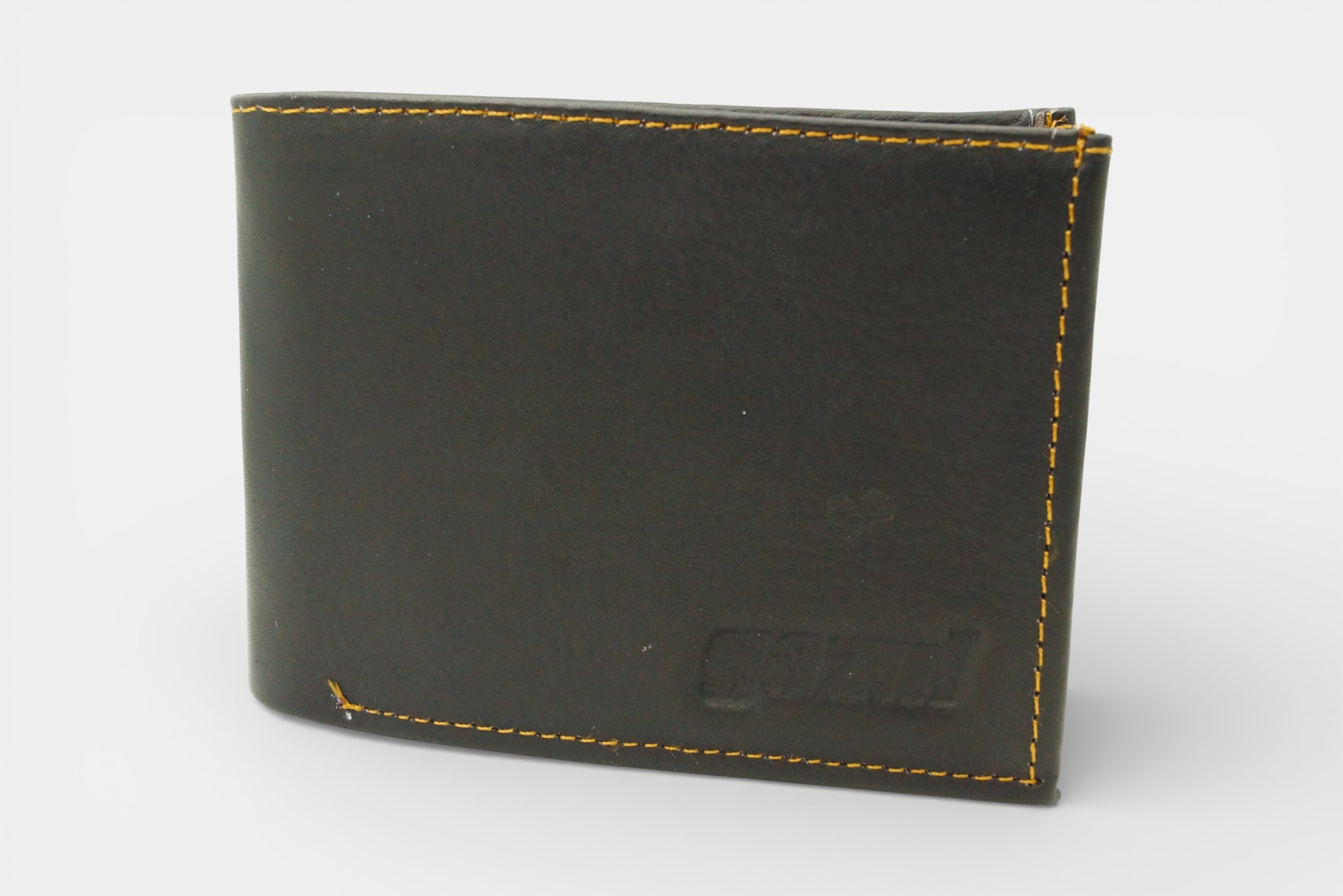 Billetera de Cuero Hombre Ref. BI-115C