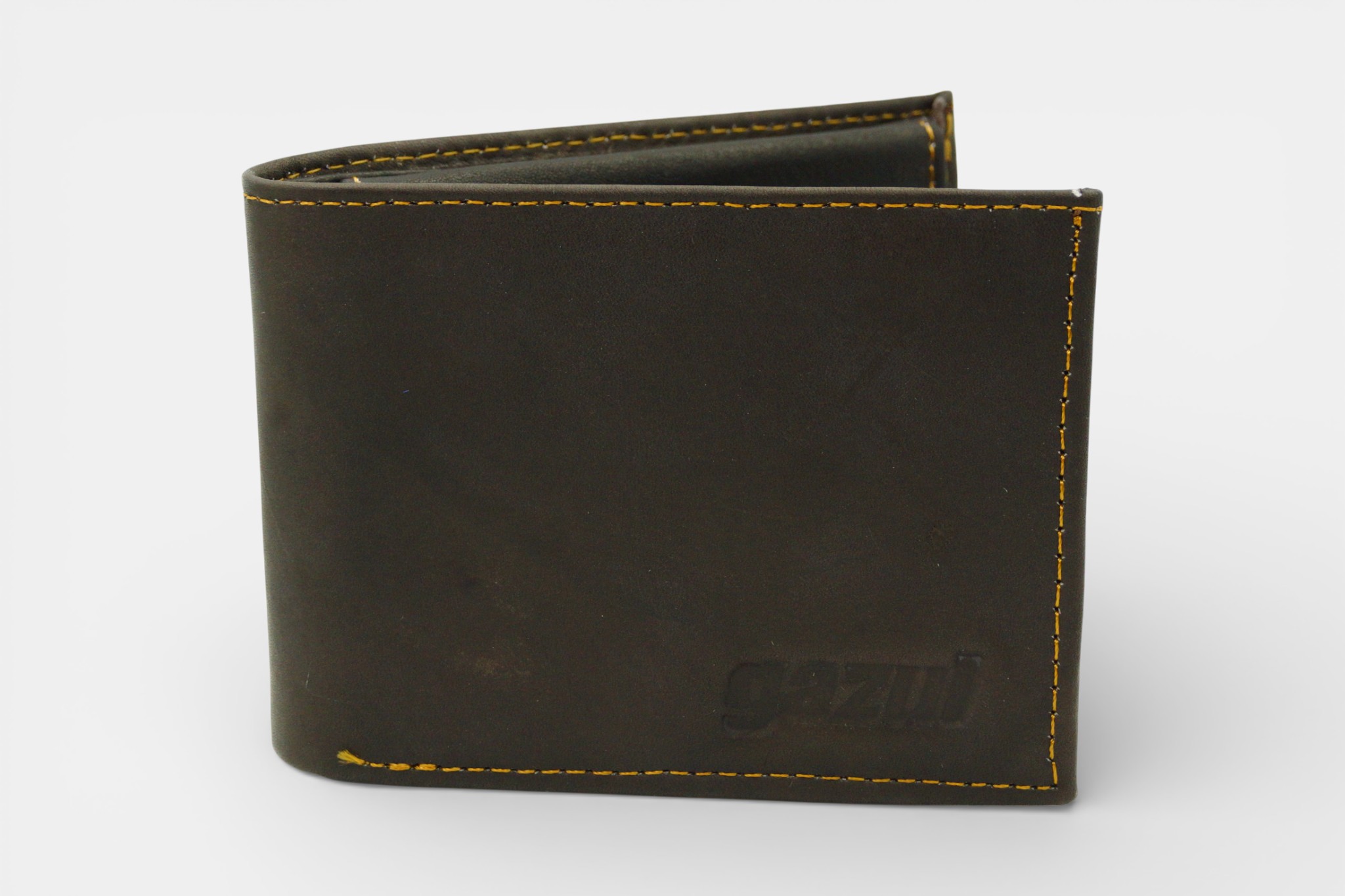 Billetera de Cuero Hombre Ref. BI-116