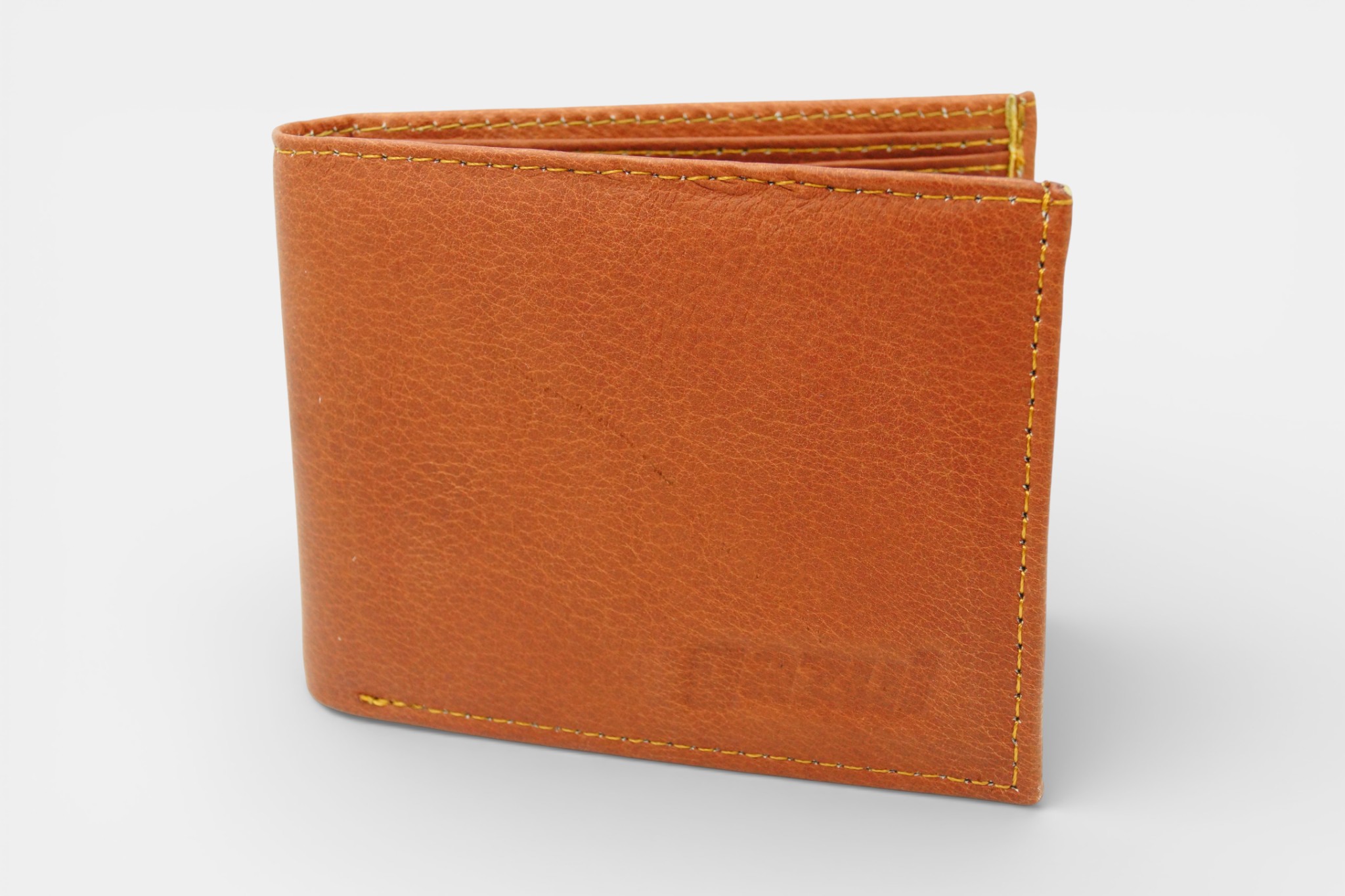 Billetera de Cuero Hombre Ref. BI-112c